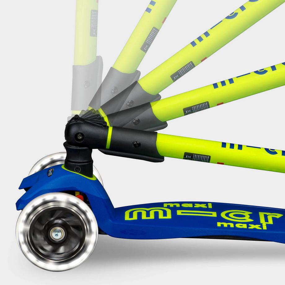 Micro Foldable LED Neon