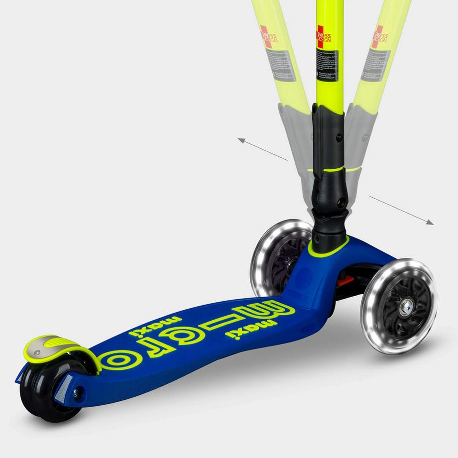 micro  Micro Foldable LED Neon 