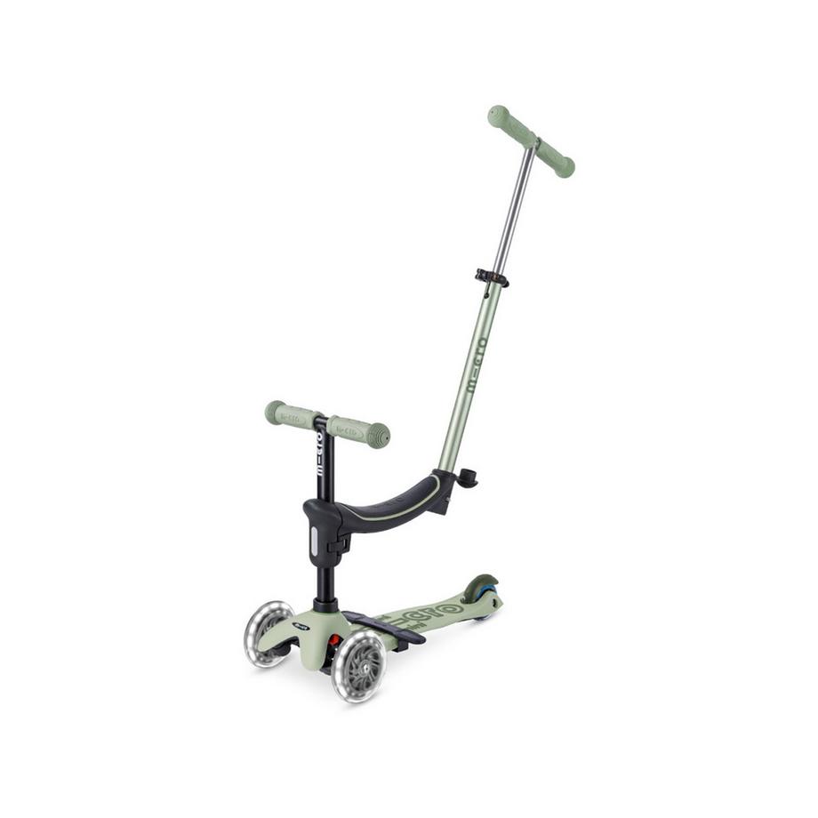 Micro Mini2Grow Deluxe LED 2.0