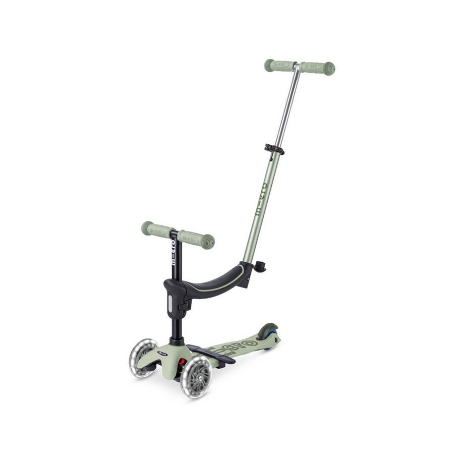 micro  Micro Mini2Grow Deluxe LED 2.0 