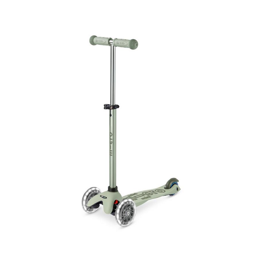 micro  Micro Mini2Grow Deluxe LED 2.0 