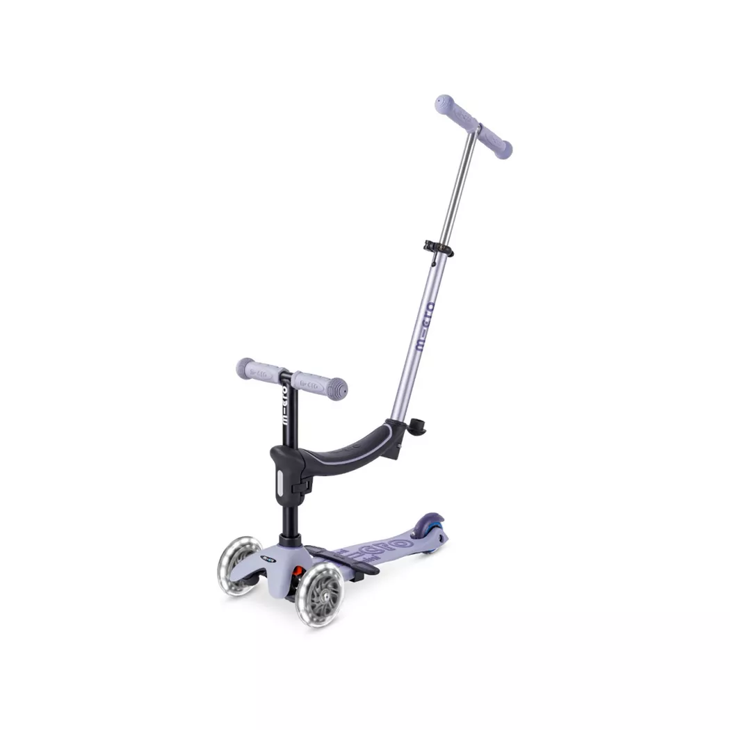 micro - Micro Mini2Grow Deluxe LED 2.0, Viola