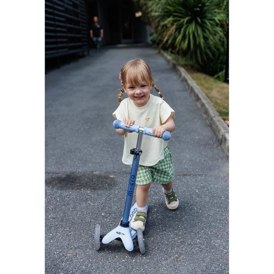 micro  Micro Mini2Grow Deluxe LED 2.0 