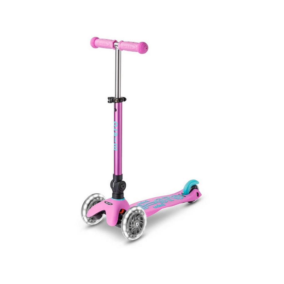 Micro Mini Deluxe Foldable LED