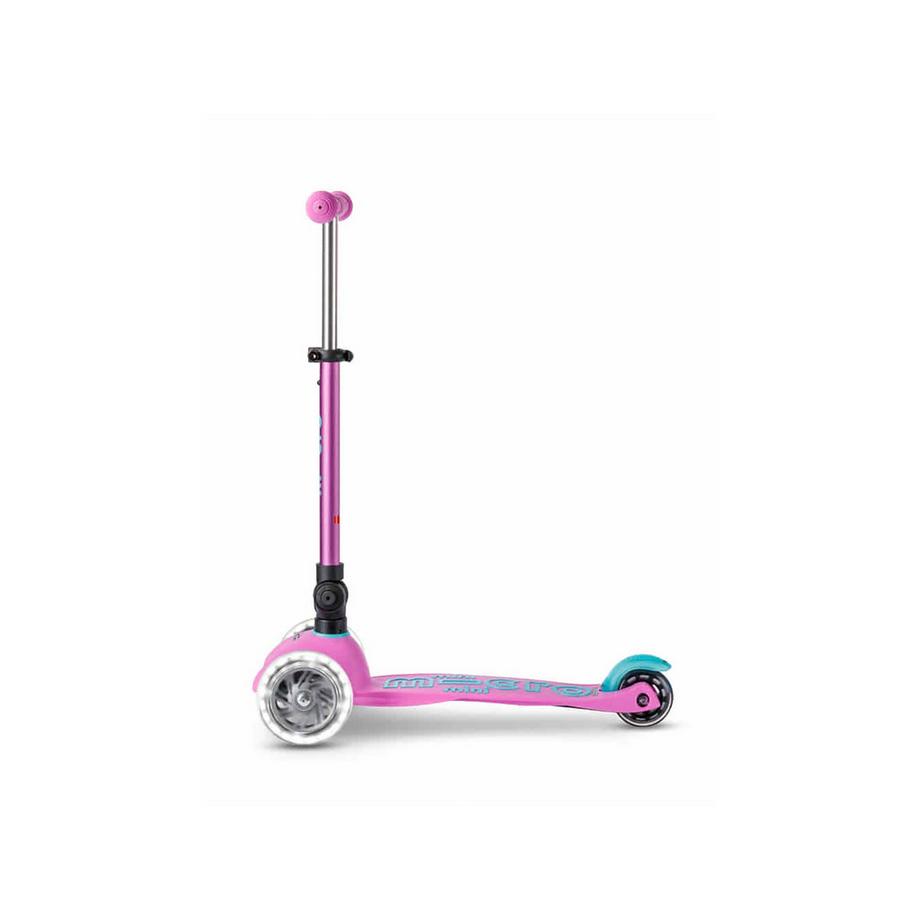 micro  Micro Mini Deluxe Foldable LED 