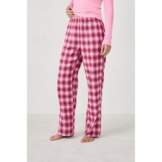Etam Pantalon de pyjama à carreaux  