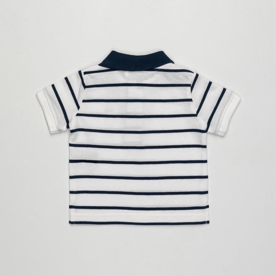 Manor Baby  Polo Shirt 