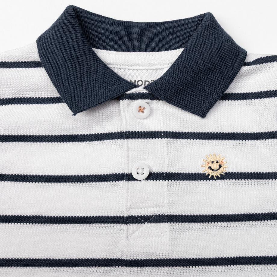 Manor Baby  Polo Shirt 
