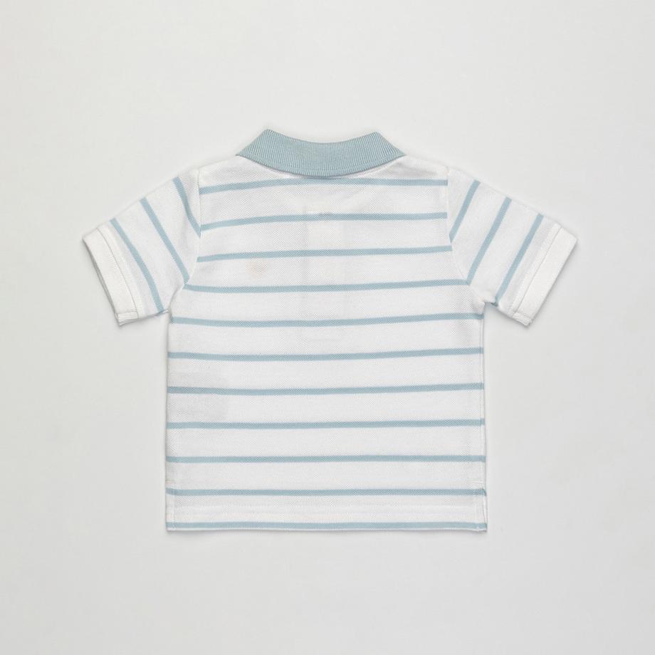 Manor Baby  Polo Shirt 