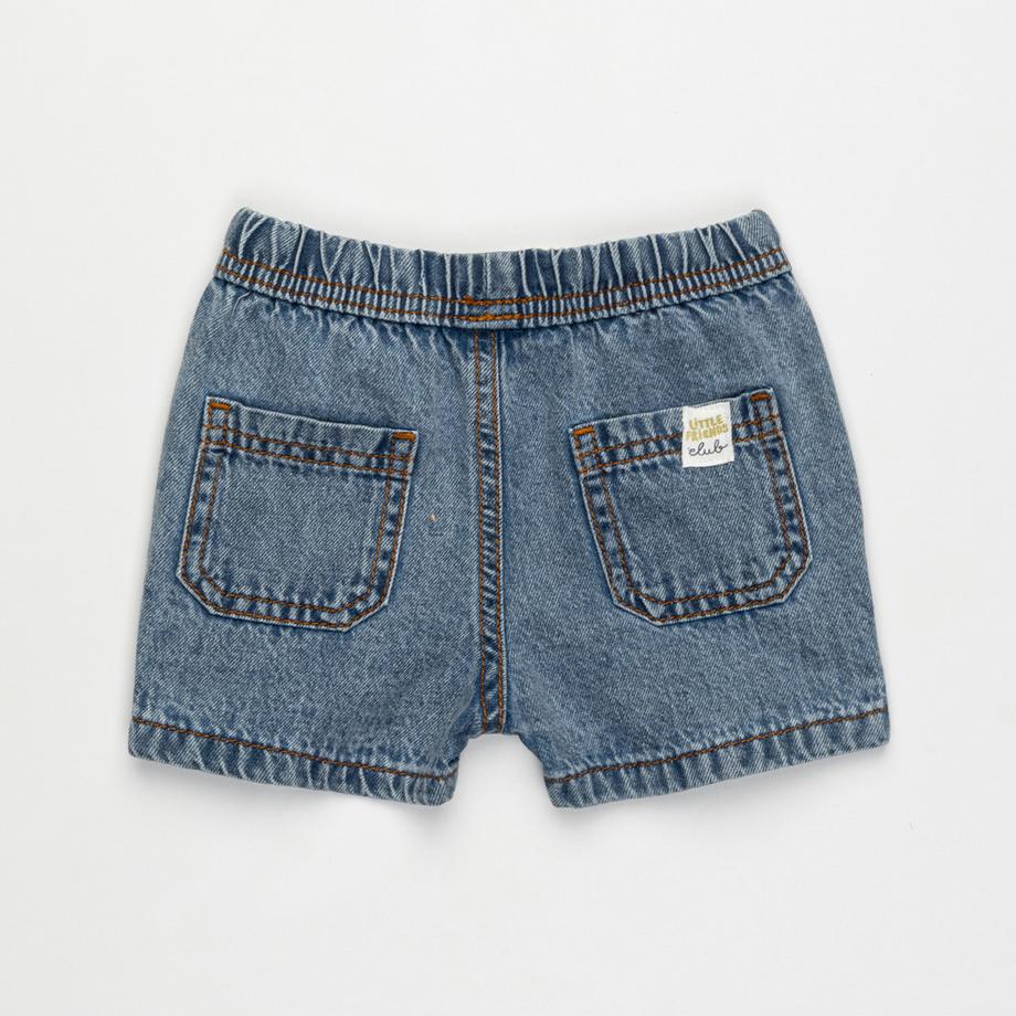 Manor Baby  Short 