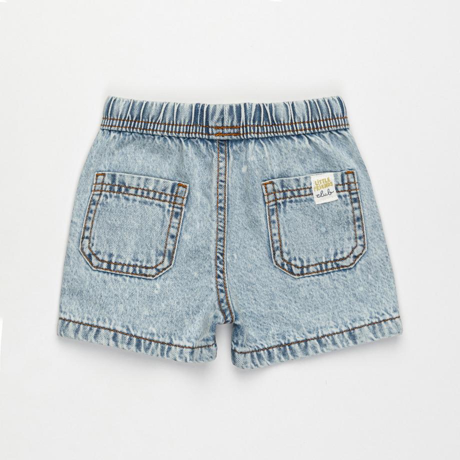 Manor Baby  Short 