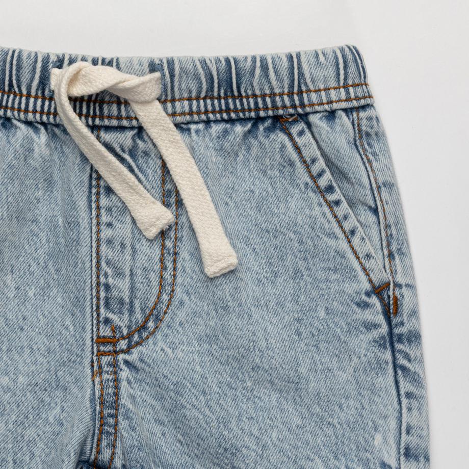 Manor Baby  Short 
