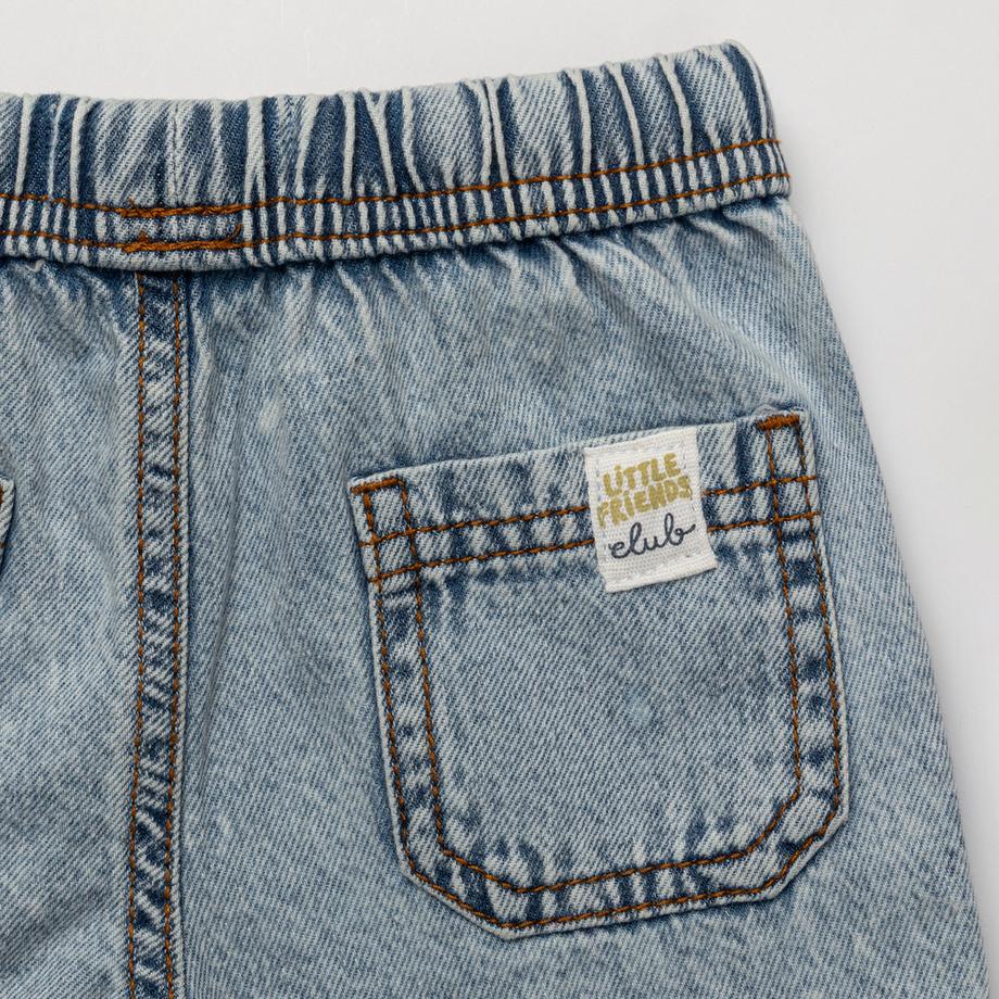 Manor Baby  Short 