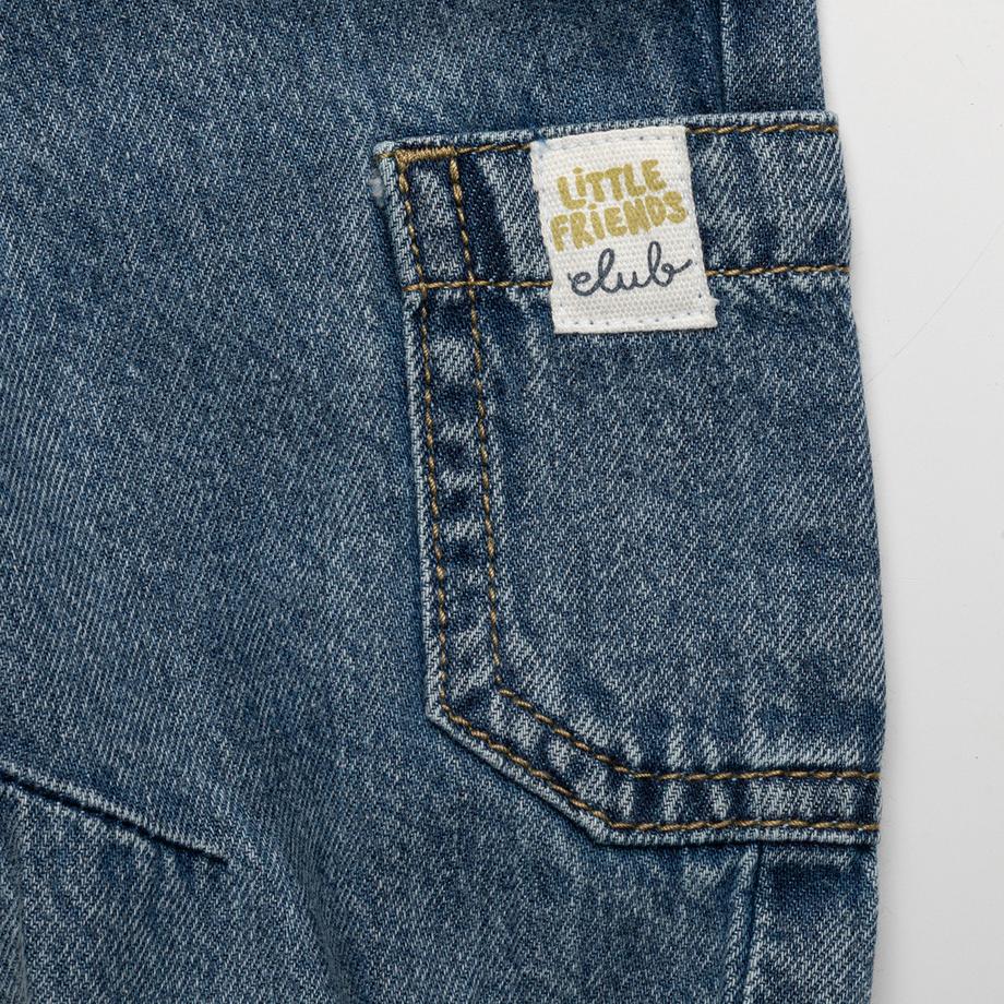 Manor Baby  Cargohose, Regular Fit 