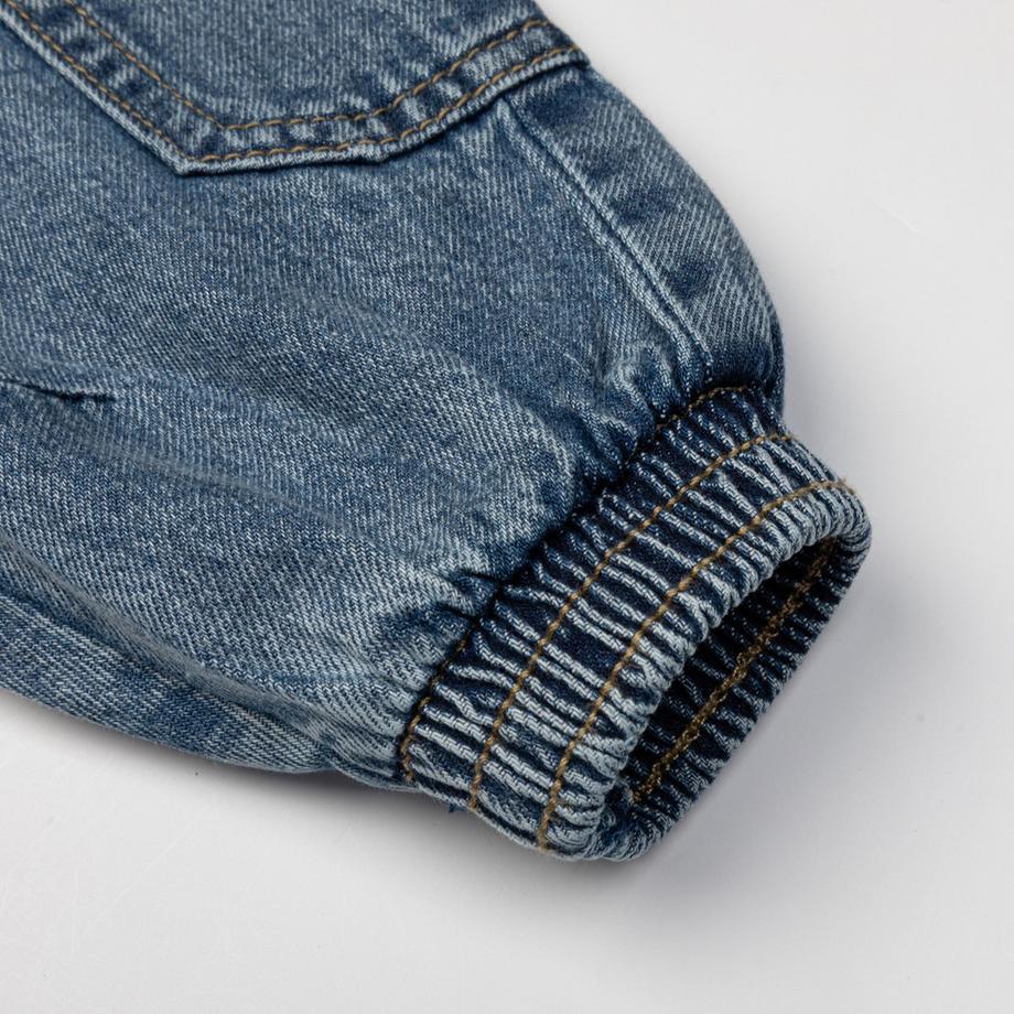 Manor Baby  Cargohose, Regular Fit 