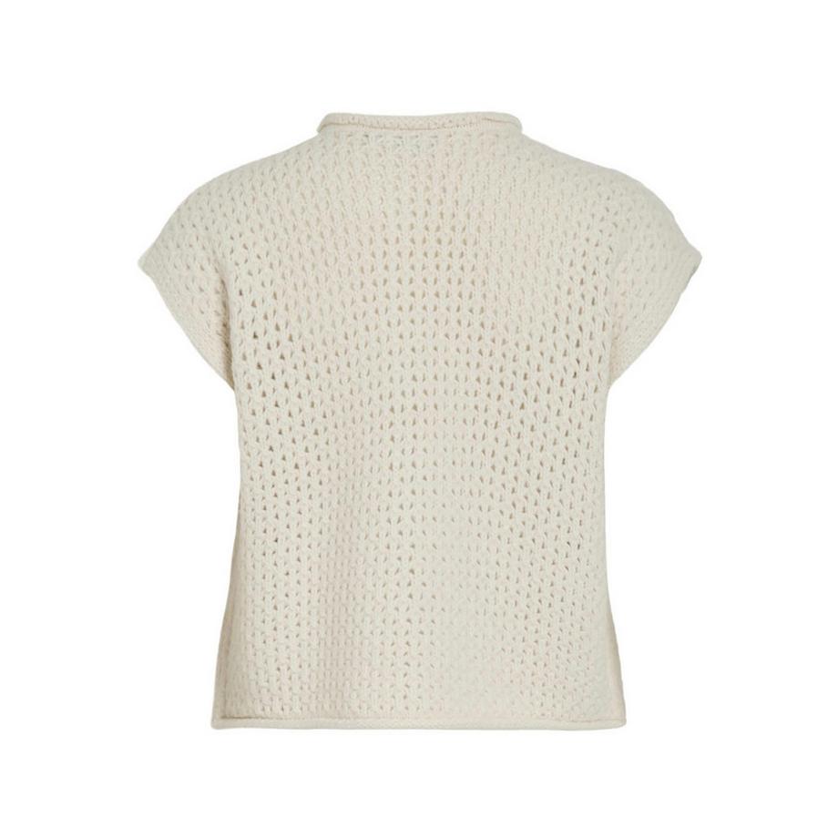 VILA Gilet Rembourré  