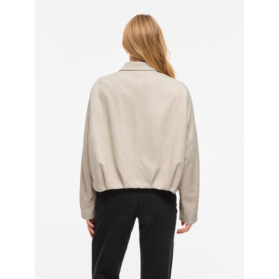 VILA Veste Blouson Oversize Femme  