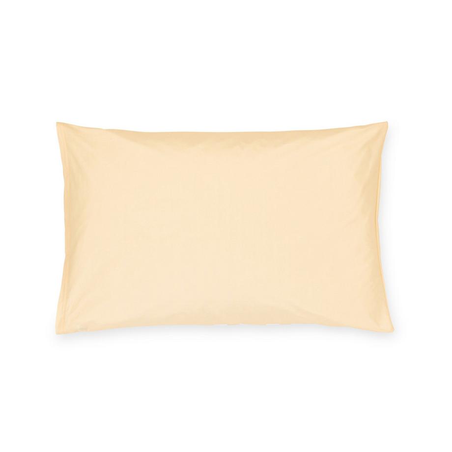 Manor Rossana Taie d'oreiller en percale rayée  