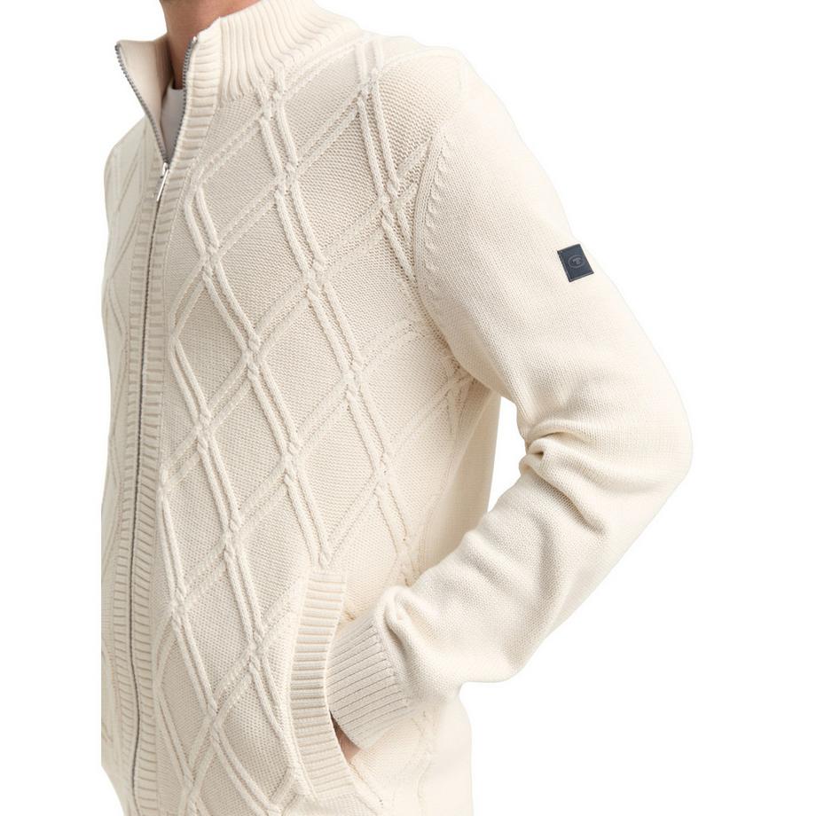 TOM TAILOR  Veste 