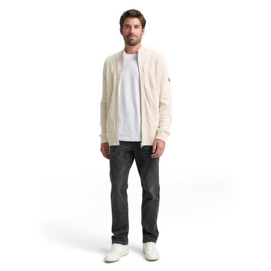 TOM TAILOR  Veste 