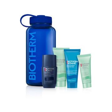 Aquapower Drop-Set Blau