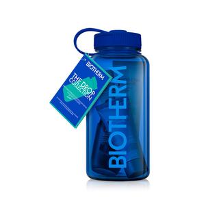 BIOTHERM  Aquapower Drop-Set Blau 