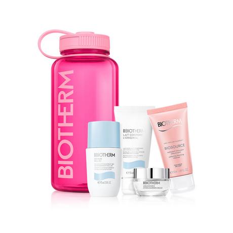 BIOTHERM  Drop-Set rose 