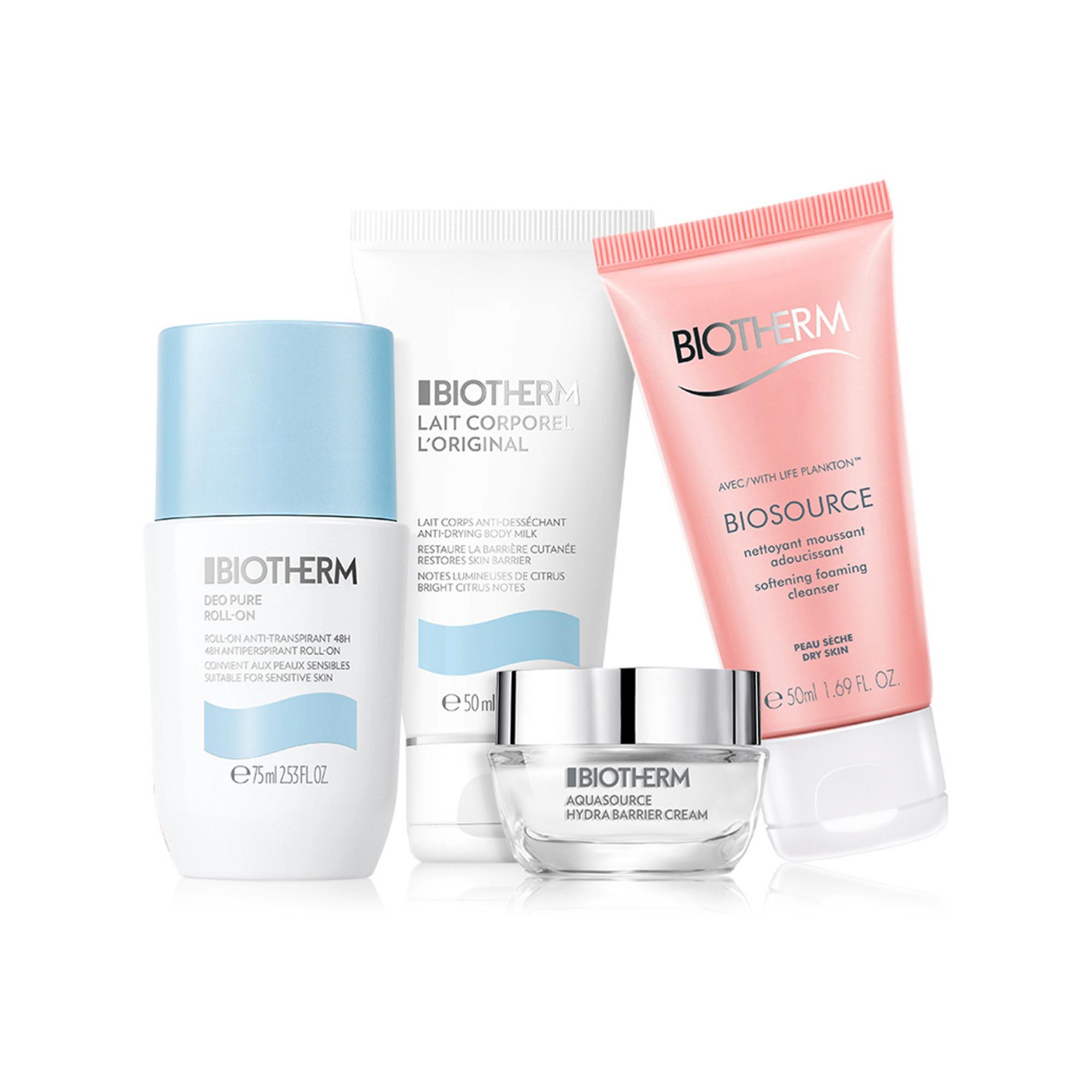 BIOTHERM  Drop-Set rose 