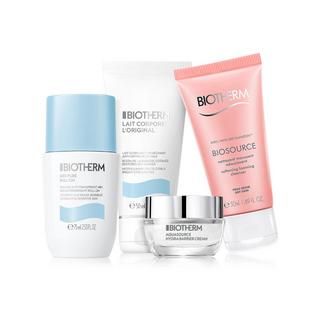 BIOTHERM  Drop-Set rose 