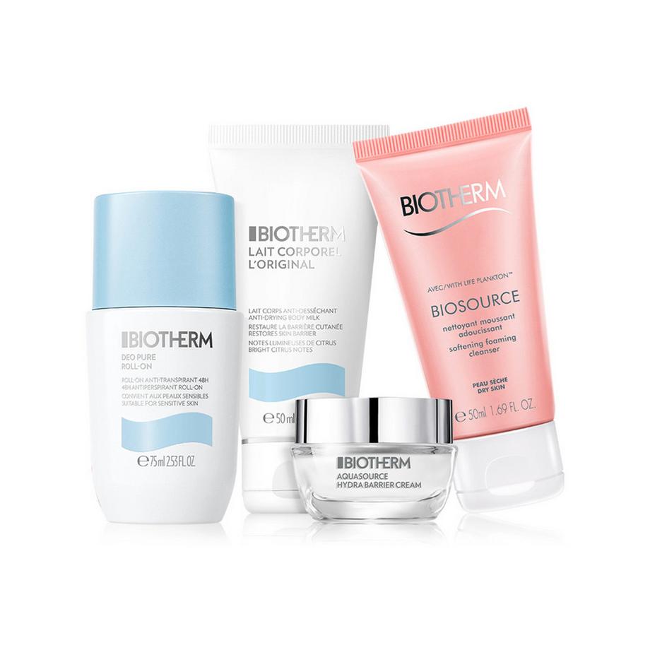 BIOTHERM  Drop-Set Rosa 