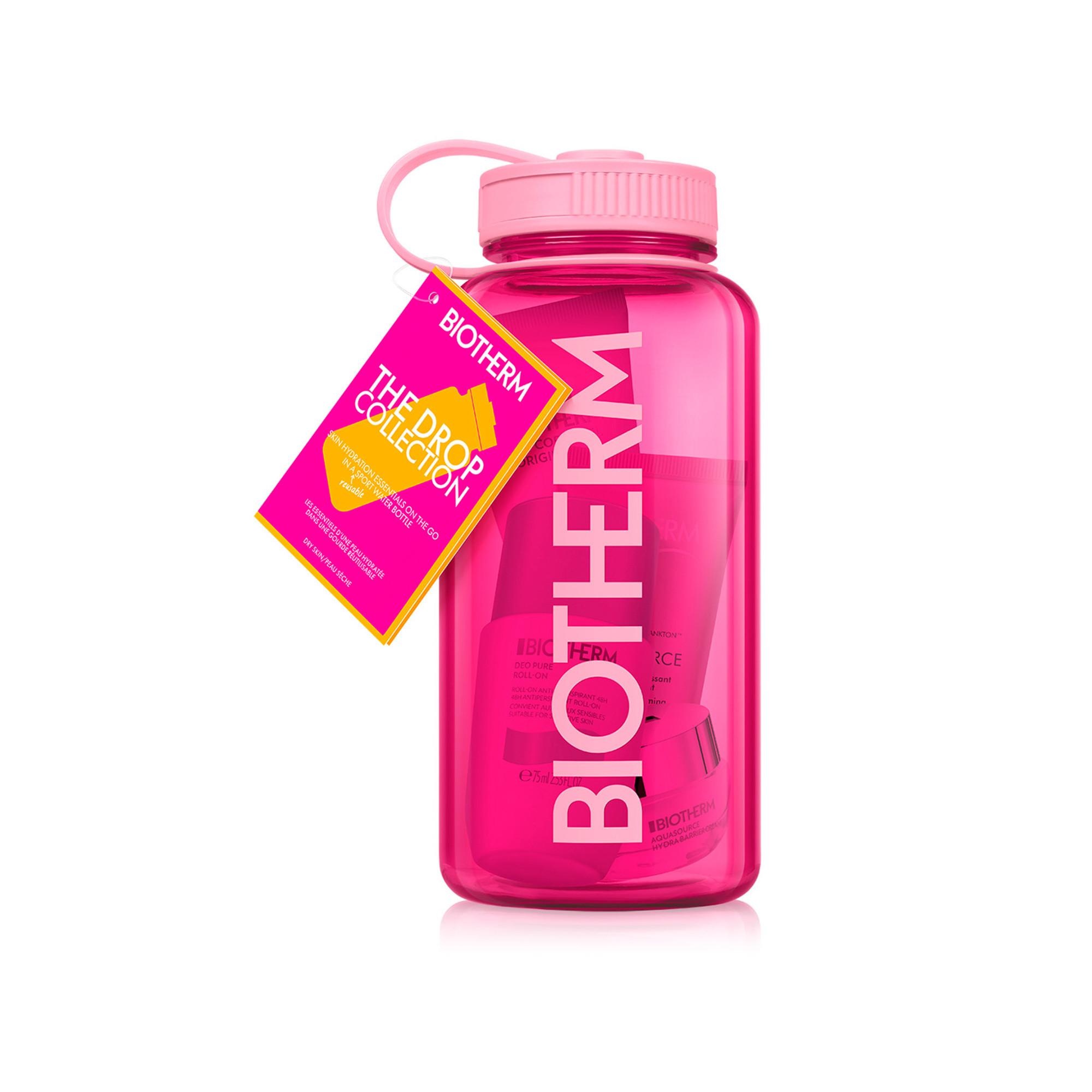 BIOTHERM  Drop-Set rose 