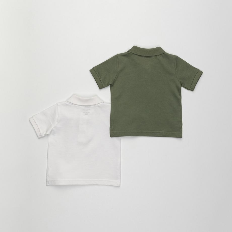 Manor Baby  Polo 