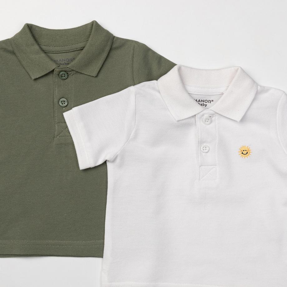 Manor Baby  Polo 