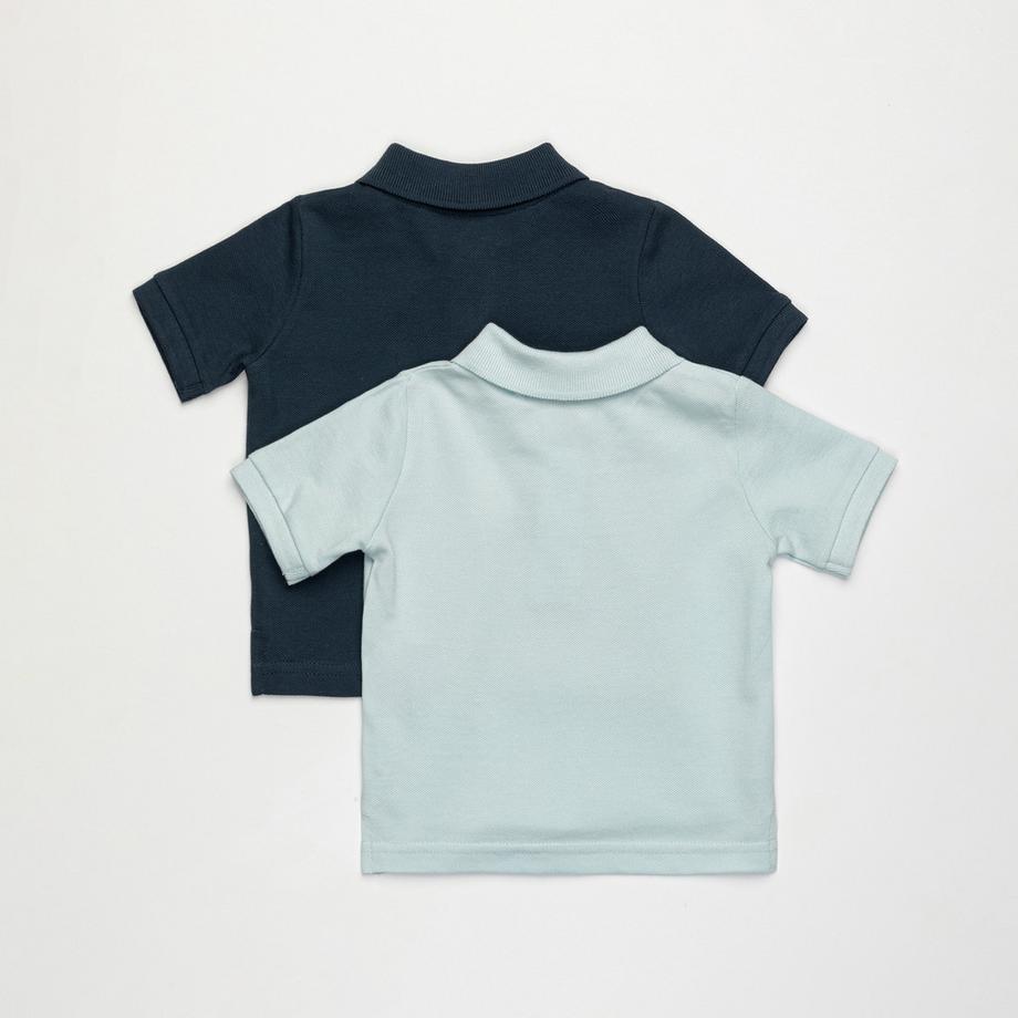 Manor Baby  Polo Shirt 