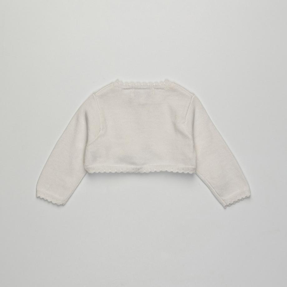 Manor Baby Cardigan  