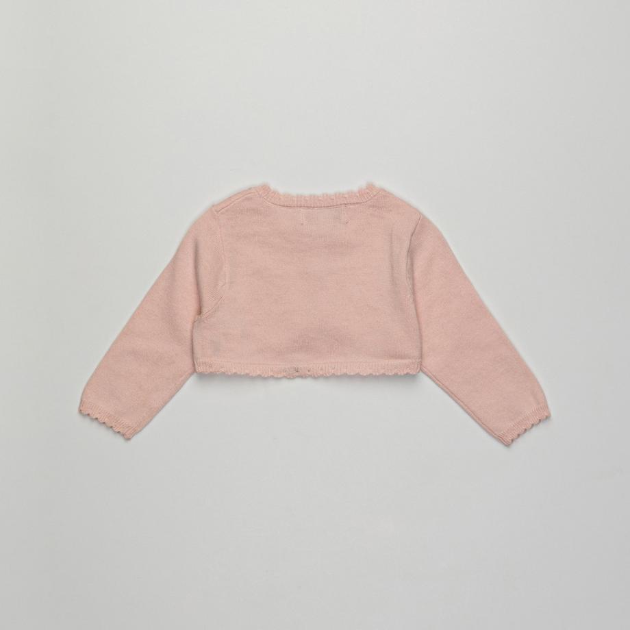 Manor Baby Cardigan  