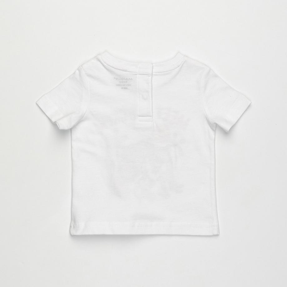 Manor Baby  T-shirt 