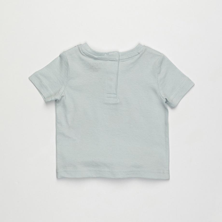 Manor Baby  T-shirt 