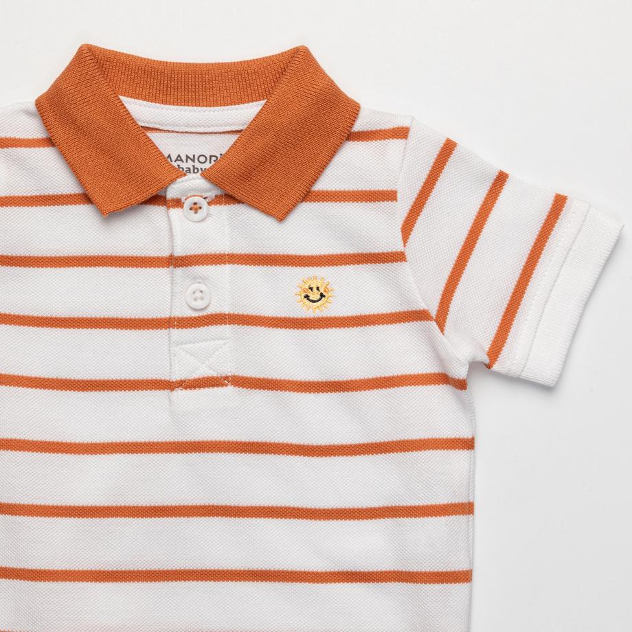 Manor Baby  Polo 