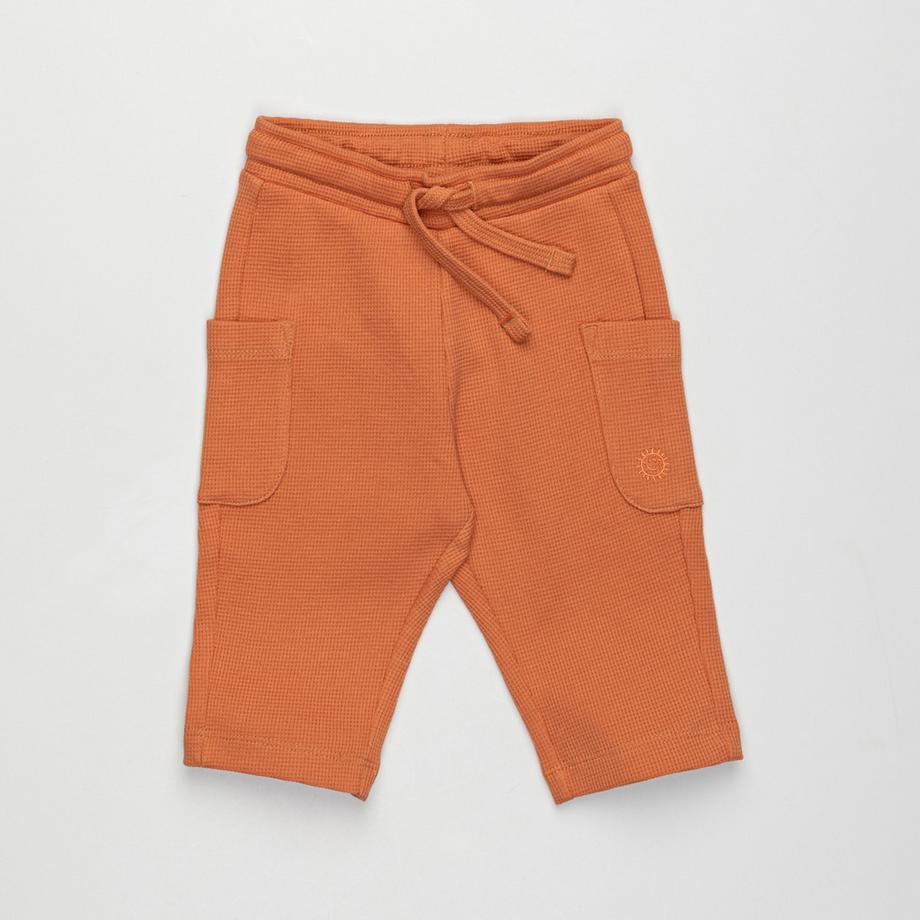 Pantaloni cargo, regular fit