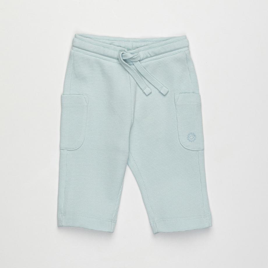 Pantaloni cargo, regular fit