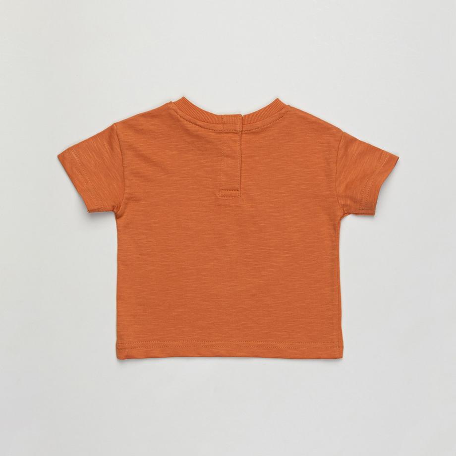 Manor Baby  T-shirt 