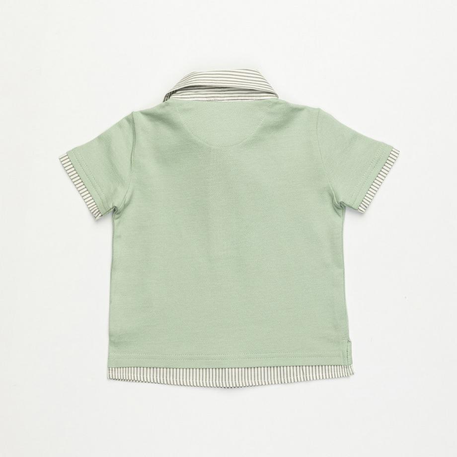 Manor Baby  Polo 