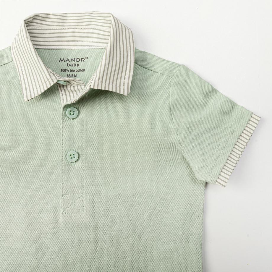 Manor Baby  Polo 