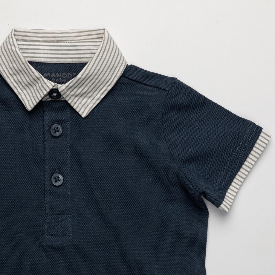 Manor Baby  Polo 