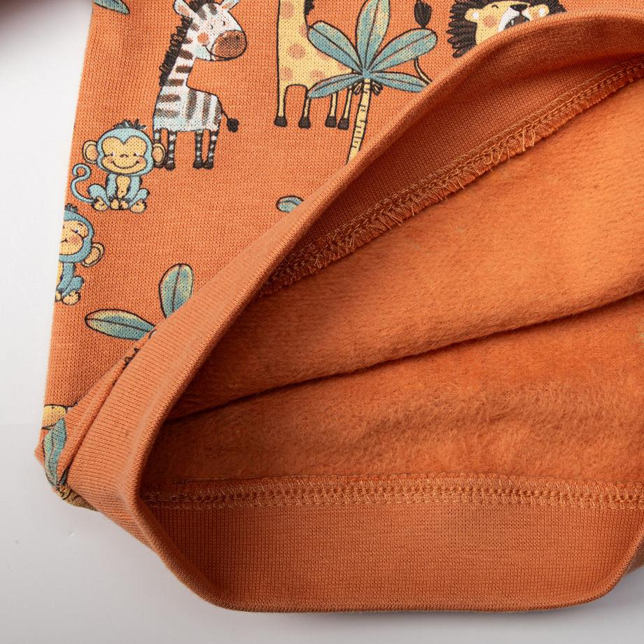 Manor Baby  Sweatshirt 