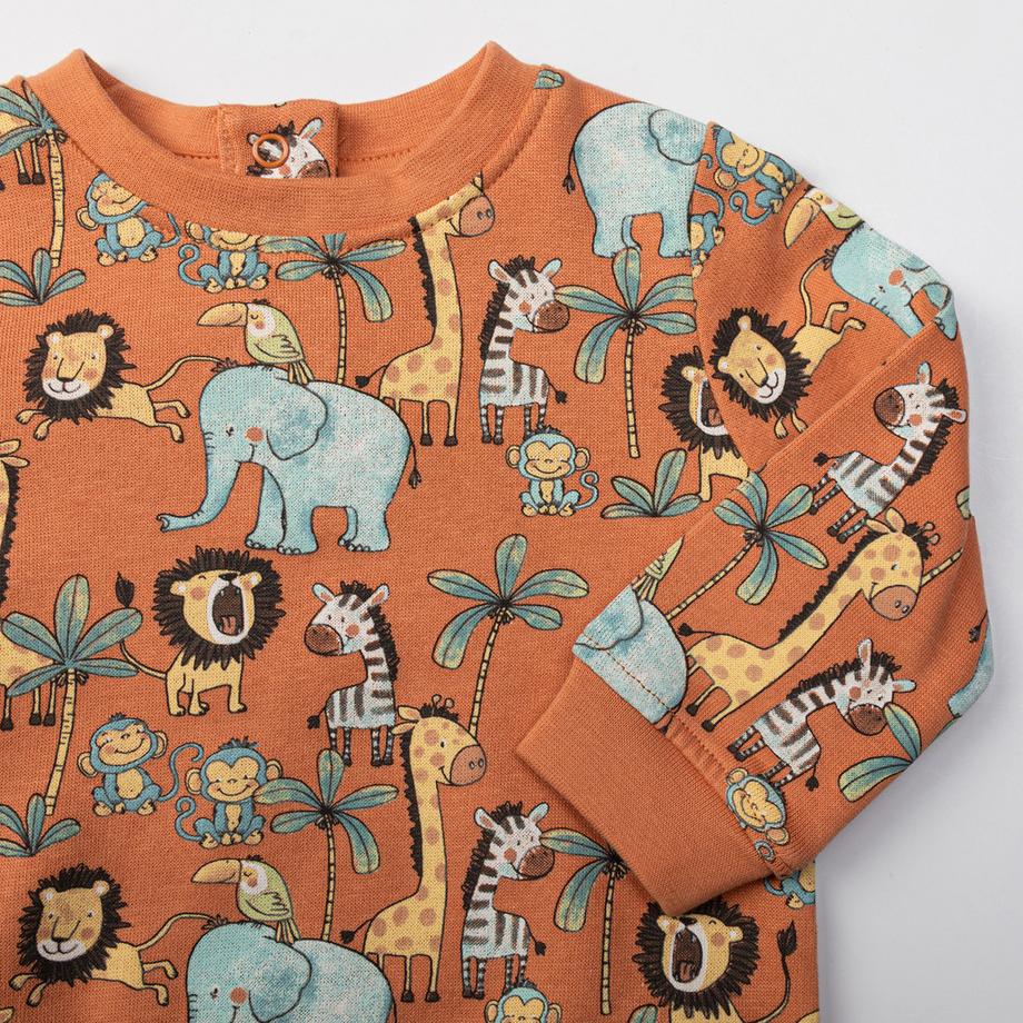 Manor Baby  Sweatshirt 