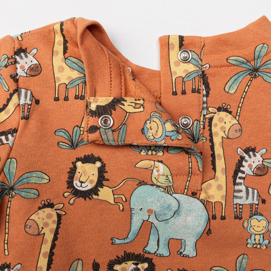 Manor Baby  Sweatshirt 