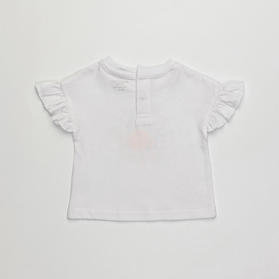Manor Baby  T-shirt 