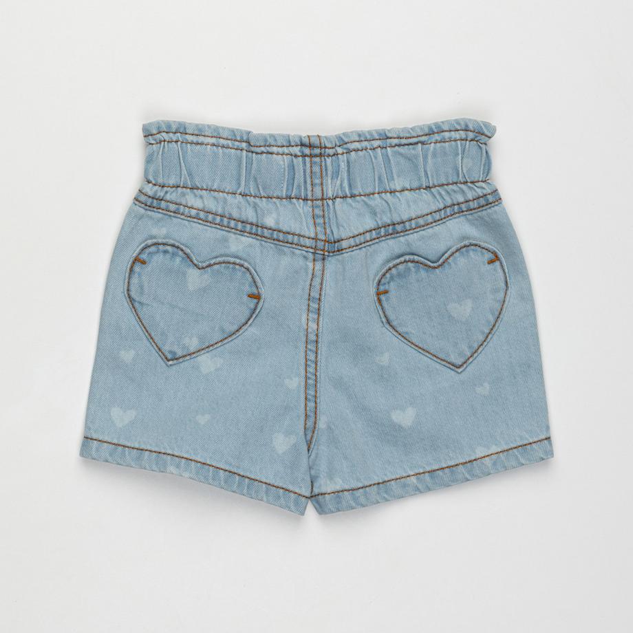 Manor Baby  Short 